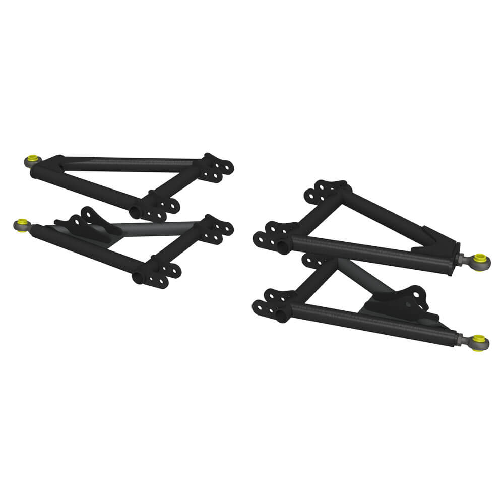 NPE Buggy A Arm Upper