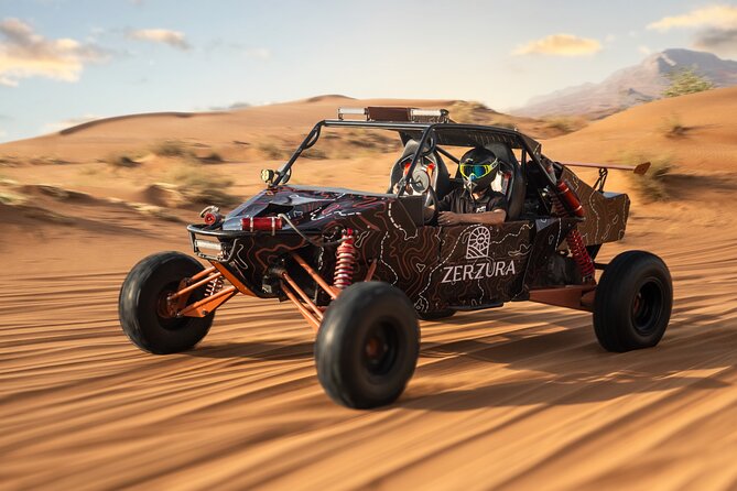 Club Car Test