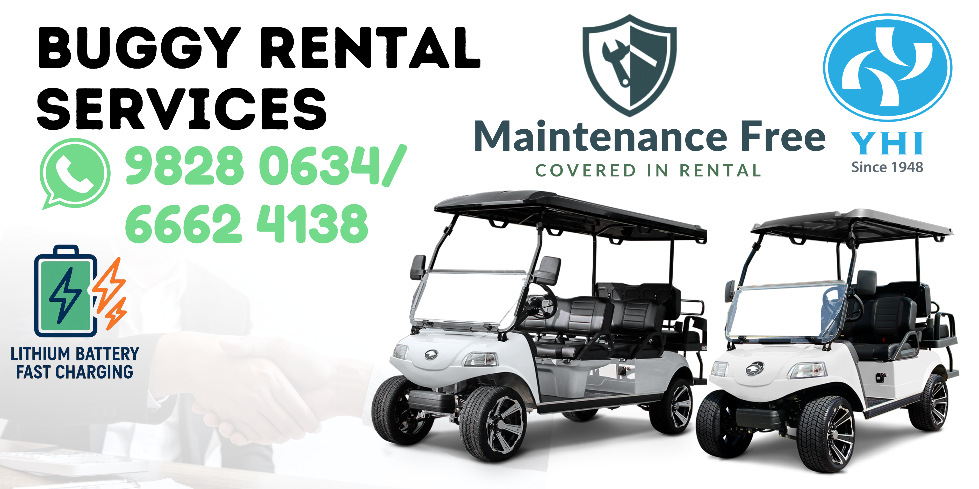 Club Car PREMIUM PRO
