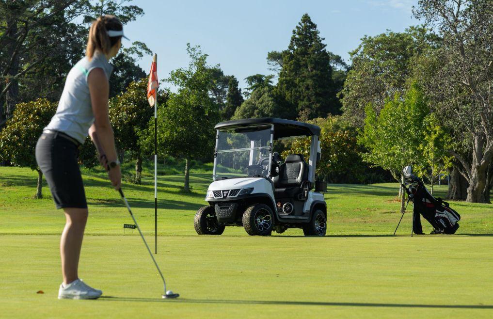 Club Car PREMIUM PRO